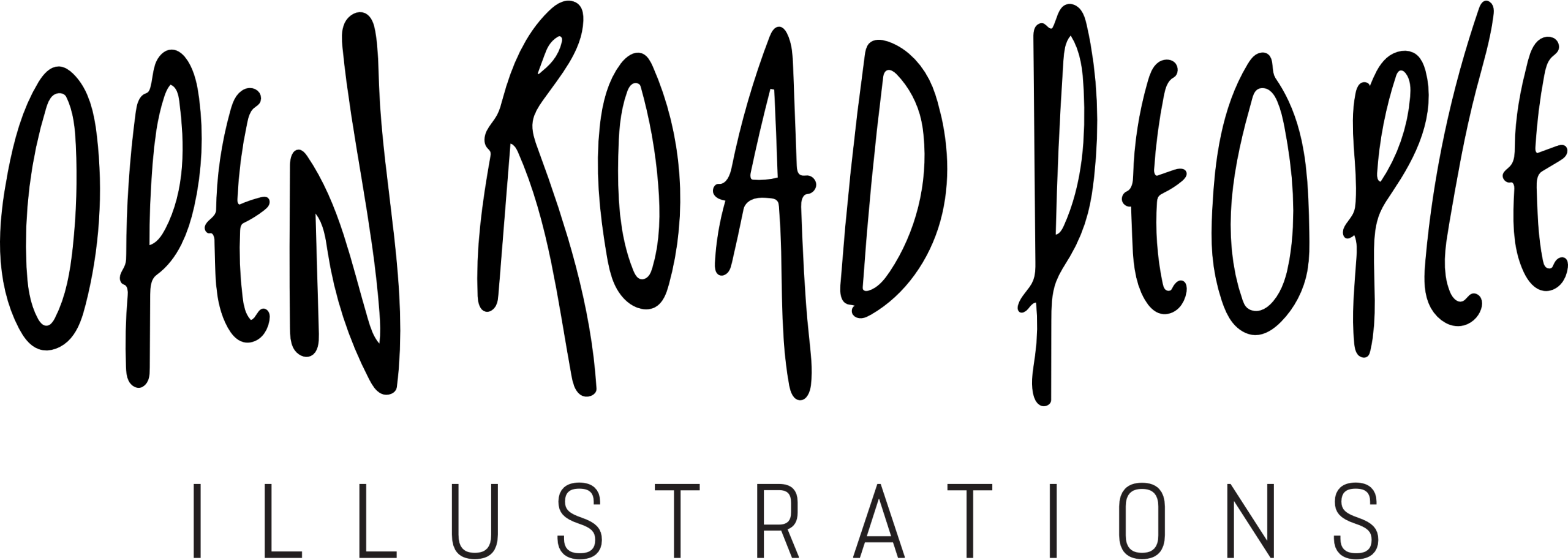 Automotive Illustrations